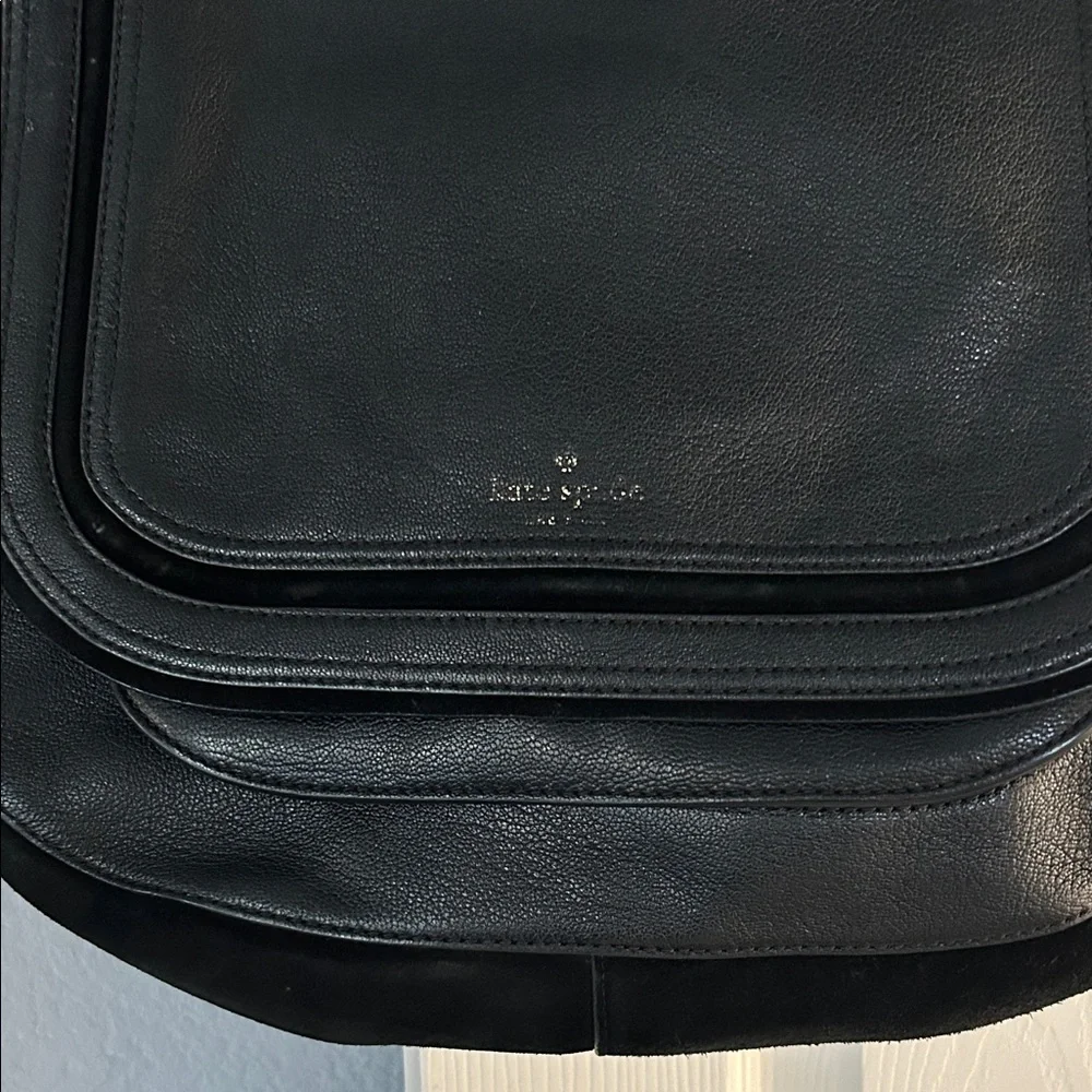 Kate Spade‎ Black Leather Women’s Bag